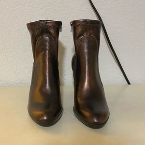 Franco Sarto boots